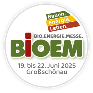 BIOEM 2025 Logo